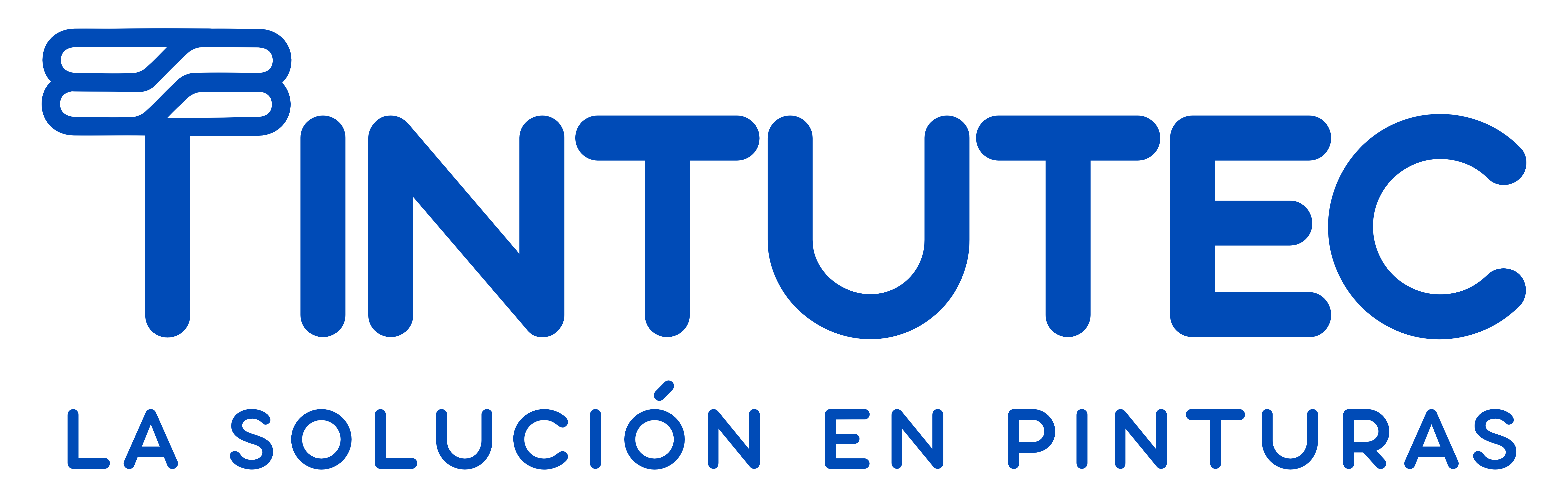 LOGO TINTUTEC